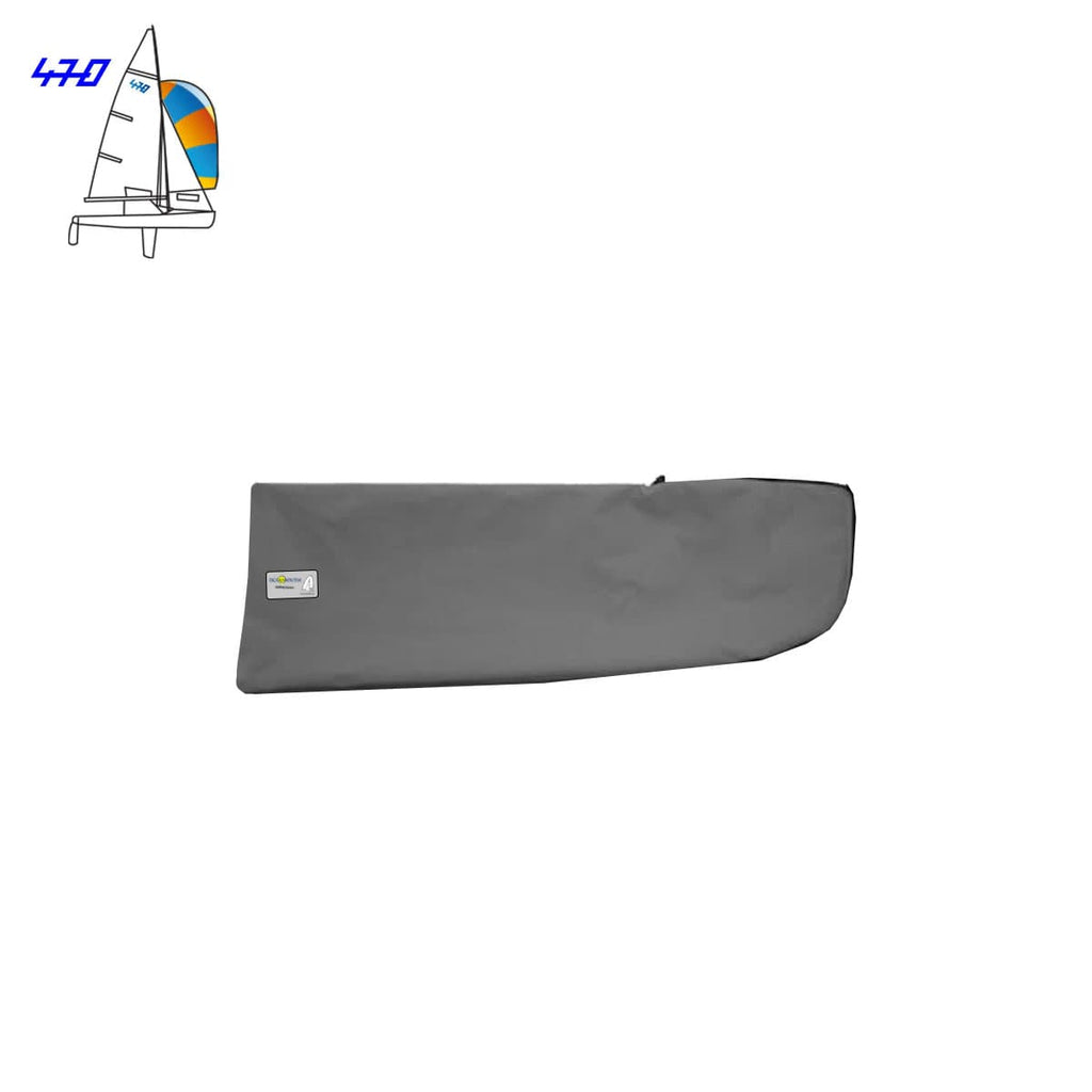 Oceansouth 470 Covers - Boatyard Malaysia