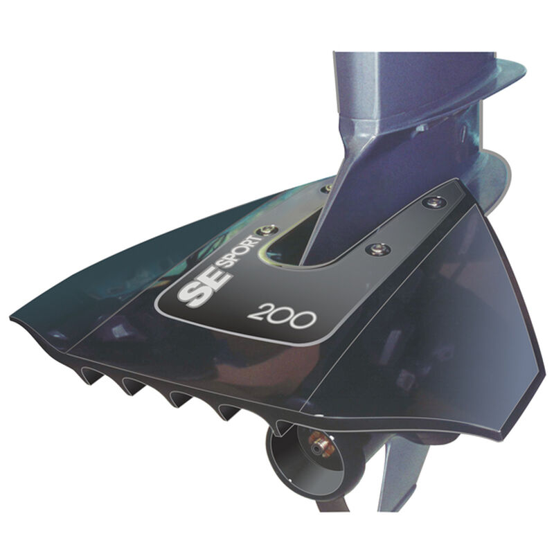 SE Sport 200 Hydrofoil boatyardmalaysia