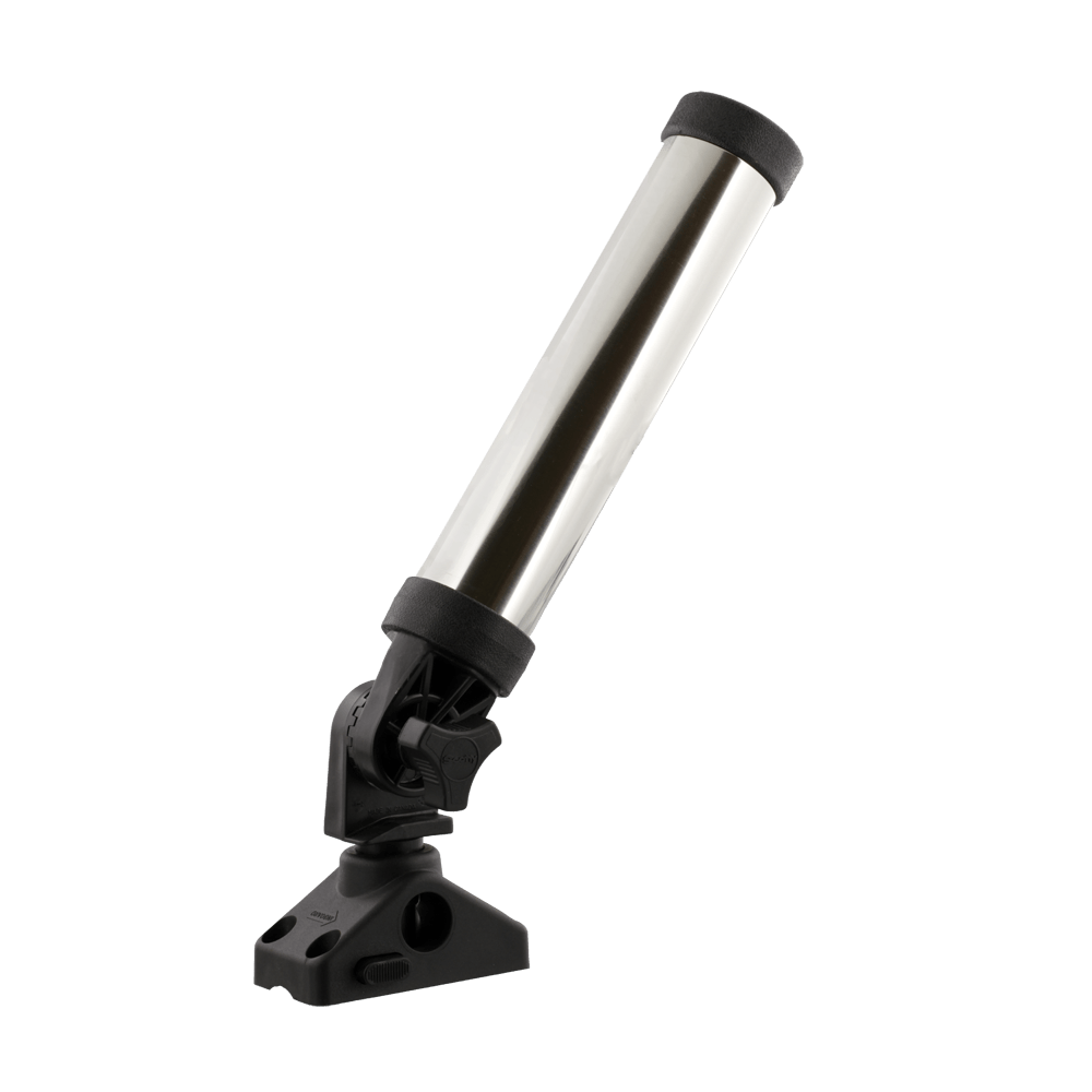 Rocket Launcher Rod Holder boatyardmalaysia