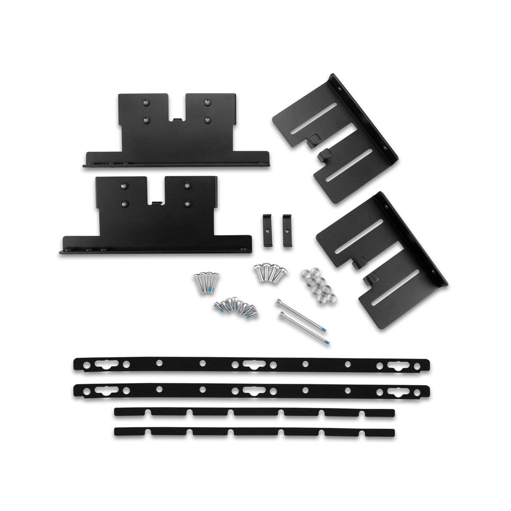 Flat Mount Kit F/ GMM 150 Marine Monitor boatyardmalaysia