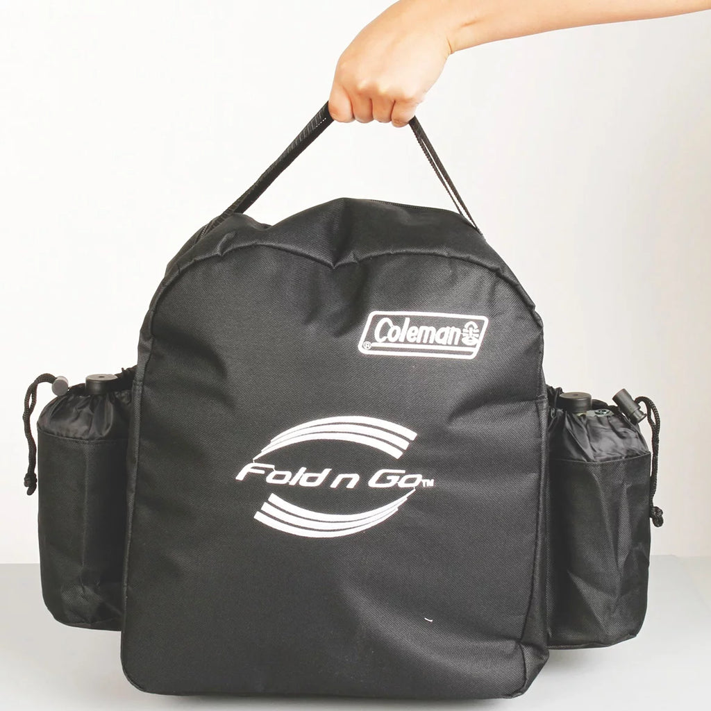 Coleman Fold N Go Carry Case - Boatyard Malaysia