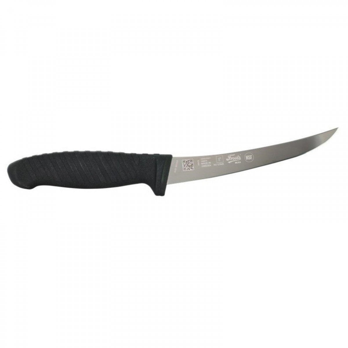 Frosts 14178 Curved Boning knife CB5BT S-RMH 5"/131mm, Stiff boatyardmalaysia