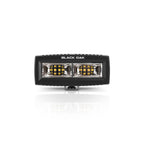 Black Oak 4" Spreader Light Black boatyardmalaysia