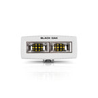 Black Oak Marine Spreader Scene White boatyardmalaysia