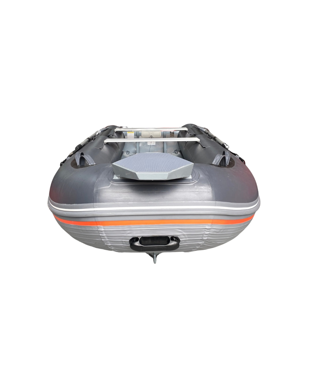 Delta DELTA Rigid Inflatable Boat 390 Extreme Edition with Platform - Boatyard Malaysia