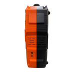 Delta Electric Air Rechargeable Inflatable Boat Pump - Boatyard Malaysia