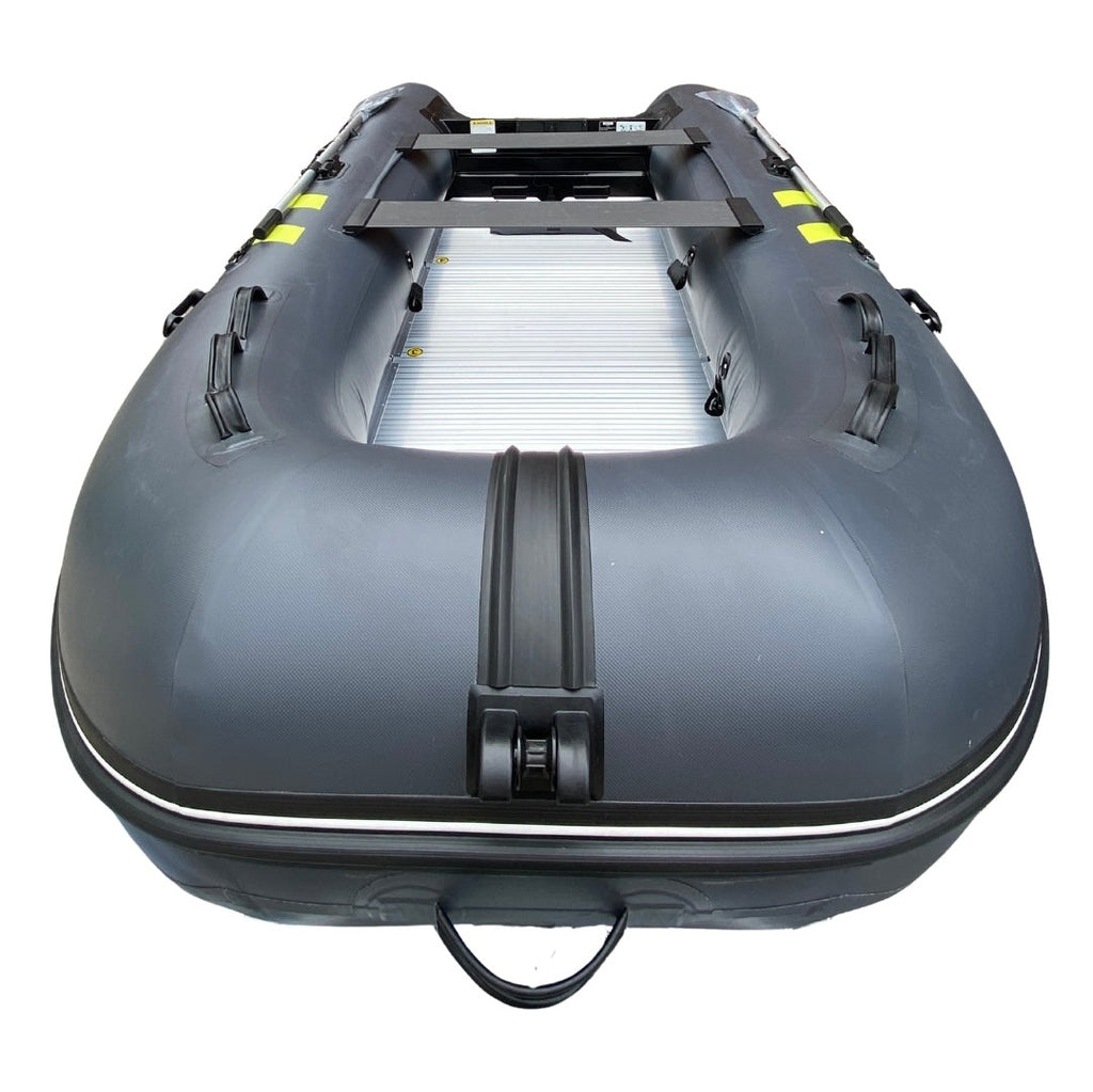 Delta MA 380 Inflatable Boat - Boatyard Malaysia