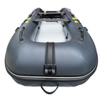 Delta MA 380 Inflatable Boat - Boatyard Malaysia