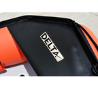 Delta Inflatable Boat R390 Rapid Water Rescue Boat - Boatyard Malaysia