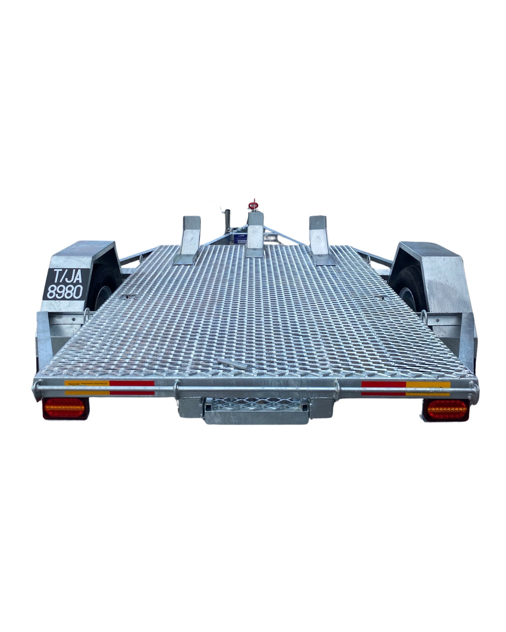 Motorcycle Trailer