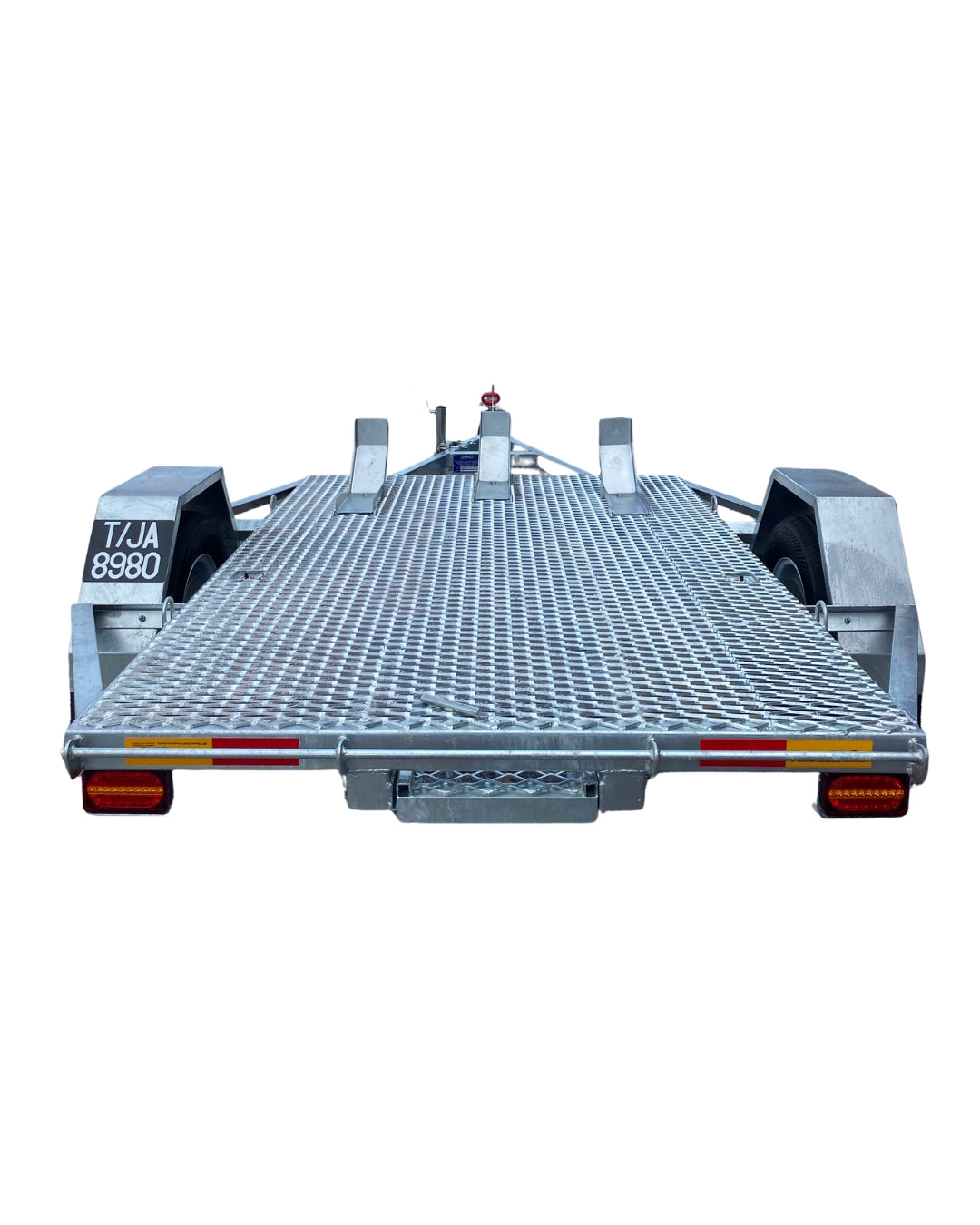 Motorcycle Trailer