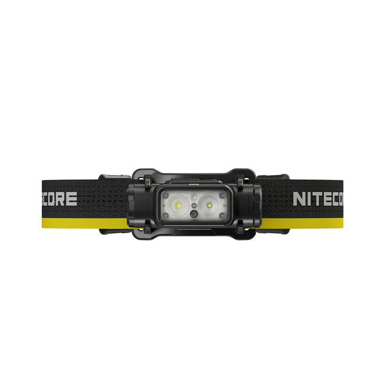 NITECORE NU53 1800L BUILT-IN 6000MAH BATTERY HEADLAMP boatyardmalaysia