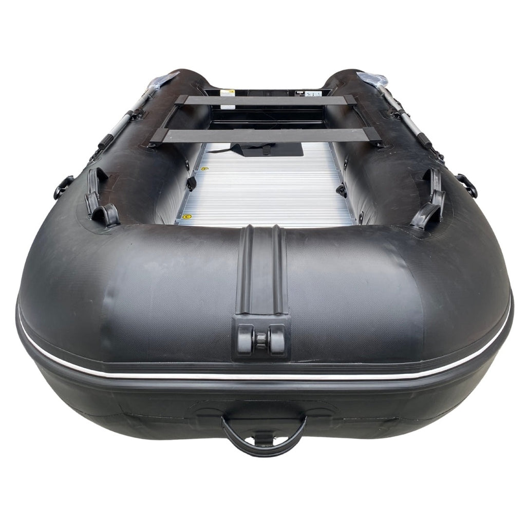 Delta MA 380 Inflatable Boat - Boatyard Malaysia