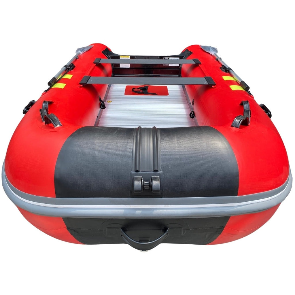 Delta MA 380 Inflatable Boat - Boatyard Malaysia