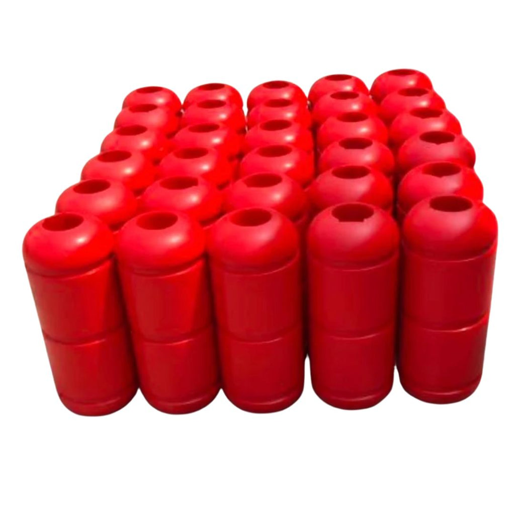 Boat Rubber Fender Eva Series Ball Contact - Boatyard Malaysia
