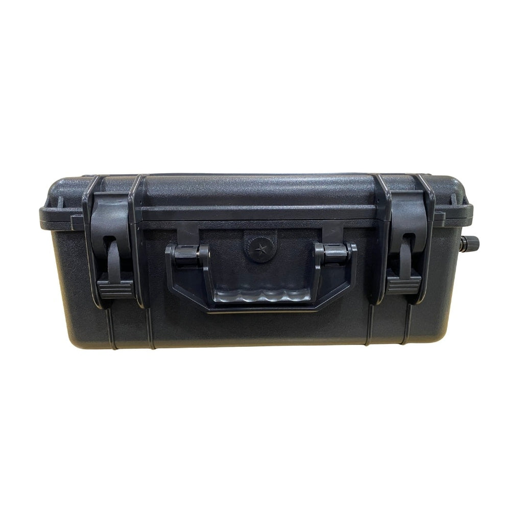 TMC LIFEPO 4 Lithium Ion Battery 120 AH 24V - Boatyard Malaysia