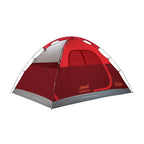 Coleman 4 Person Flatwoods Ii Lightweight Dome Camping Tent - Boatyard Malaysia
