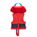 Mustang Survival Mustang Lil Legends Infant Foam Imperial Red - Boatyard Malaysia