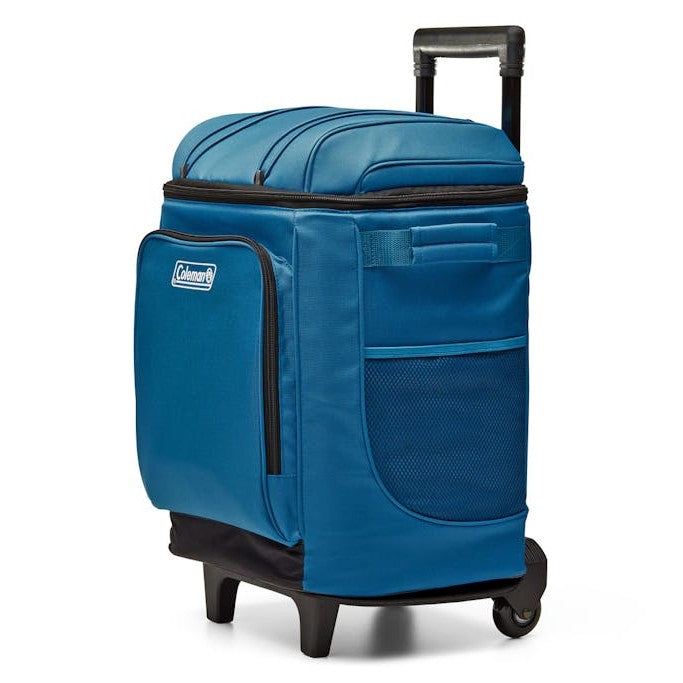 Coleman Chiller 42 Can Soft Sided Portable Cooler With - Boatyard Malaysia