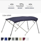 Oceansouth 4 Bow Bimini Top - Boatyard Malaysia