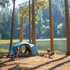 10 Person Xl Skydome Camping Tent With Dark Room boatyardmalaysia