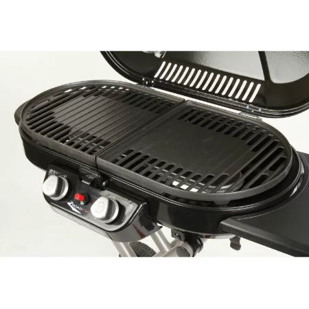 RoadTrip Swaptop Cast Iron Grill Grate boatyardmalaysia