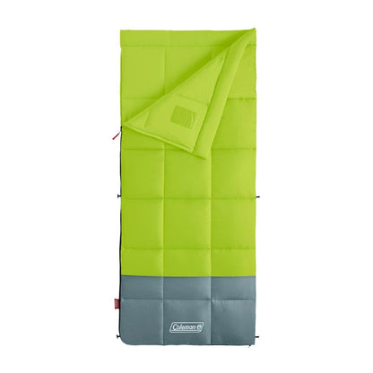 Kompact 30F Rectangle Sleeping Bag boatyardmalaysia