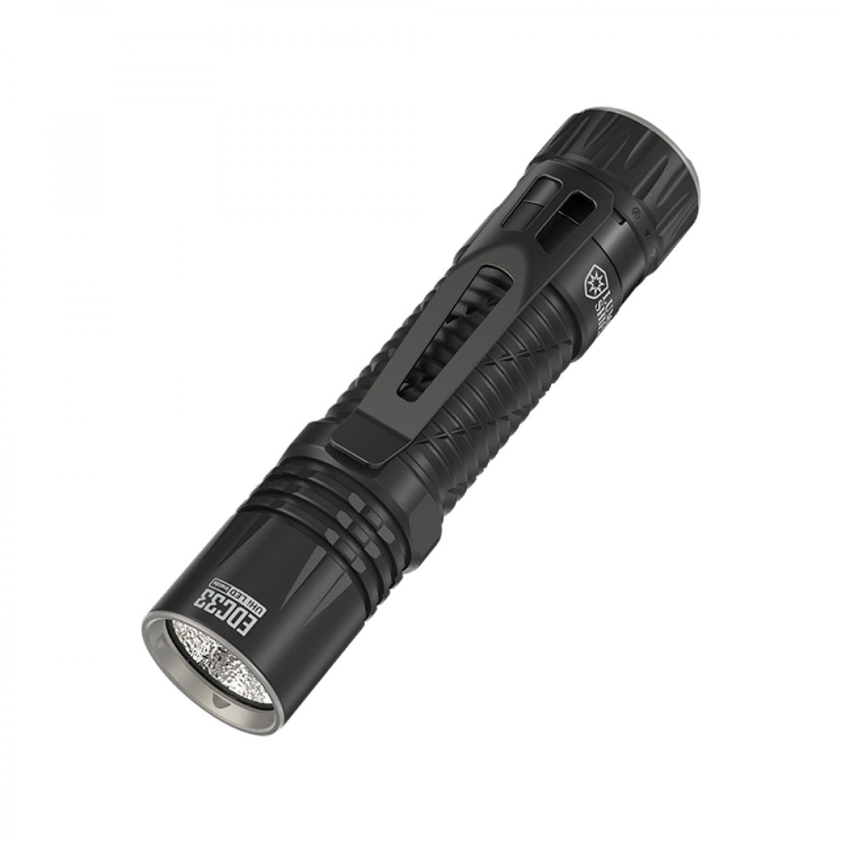 EDC33 4000L Flashlight boatyardmalaysia