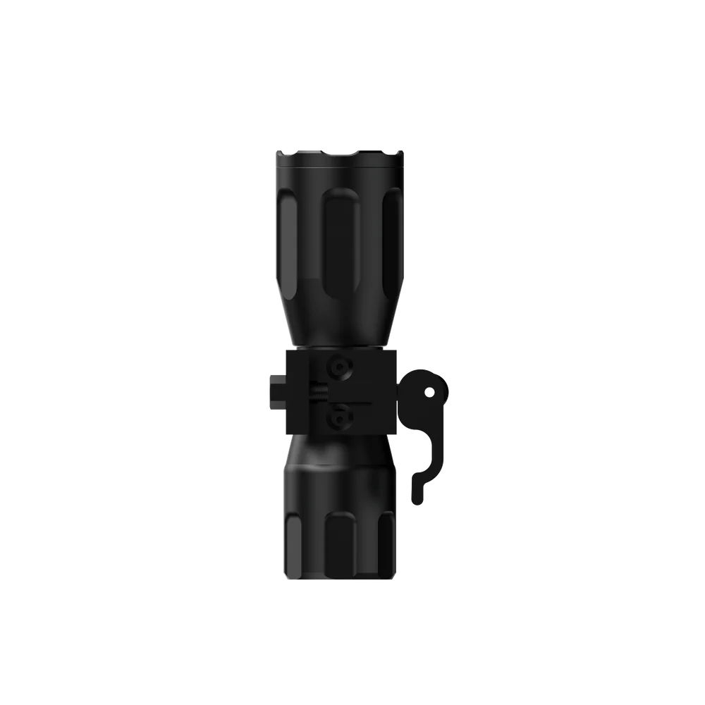 SIONYX SIONYX Compact Helmet Mounted Illuminator Kit - Boatyard Malaysia