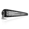 Black Oak 50" Curved Double Row 5W Combo Black boatyardmalaysia