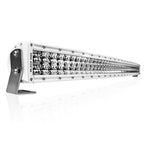 Black Oak Led Black Oak 50" Curved Double Row 5W Combo White - Boatyard Malaysia