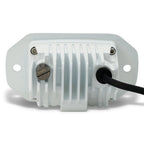 Black Oak 2" Flush Mount Spreader Scene White boatyardmalaysia