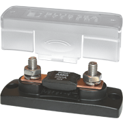 Blue Sea System 5001 FUSE BLOCK MEGA 100-300A - Boatyard Malaysia