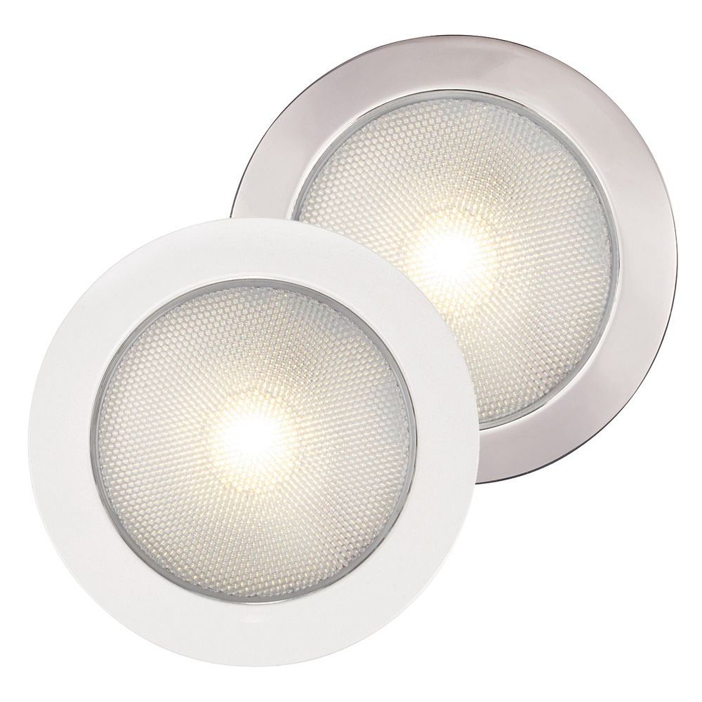 Warm White EuroLED 150