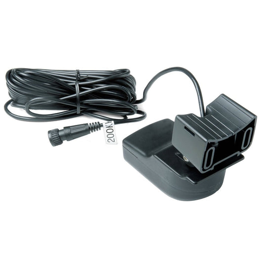 Intelliducer Transom Mount NMEA 2000 Depth & Temp boatyardmalaysia