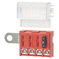 5023 ST-BLADE BATTERY TERMINAL MOUNT FUSE BLOCK boatyardmalaysia