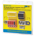 5024 ST-BLADE BATTERY TERMINAL MOUNT FUSE BLOCK boatyardmalaysia