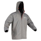 Onyx Outdoor Onyx Essentials Rain Jacket 2X-Large - Gray - Boatyard Malaysia