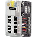 5032 ST-BLADE SPLIT BUS FUSE BLOCK boatyardmalaysia