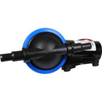 Jabsco Filterless Bilger - Sink - Shower Drain Pump - Boatyard Malaysia