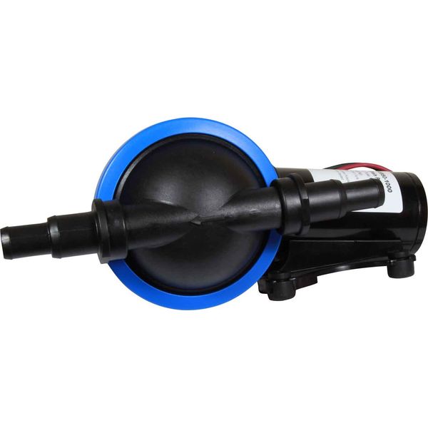 Filterless Bilger - Sink - Shower Drain Pump boatyardmalaysia