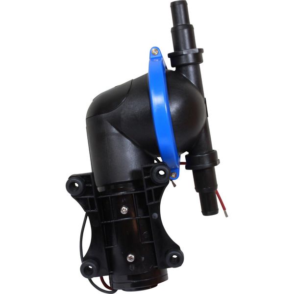 Filterless Bilger - Sink - Shower Drain Pump boatyardmalaysia