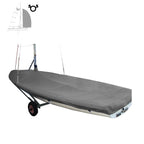 Oceansouth 505 Covers - Boatyard Malaysia