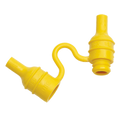 Blue Sea System 5061 WATERPROOF INLINE FUSE HOLDER AGC/MDL - Boatyard Malaysia