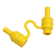 Blue Sea System 5061 WATERPROOF INLINE FUSE HOLDER AGC/MDL - Boatyard Malaysia
