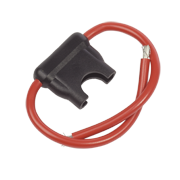 Blue Sea System 5064 INLINE FUSE HOLDER FOR ATO OR ATC FUSES - Boatyard Malaysia