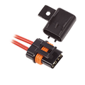 Blue Sea System 5065 WATERPROOF INLINE FUSE HOLDER ATO/ATC - Boatyard Malaysia