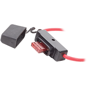 5068 MAXI IN-LINE FUSE HOLDER boatyardmalaysia