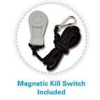 Haswing Protruar 5.0 Brushless High Performance Motor - Boatyard Malaysia