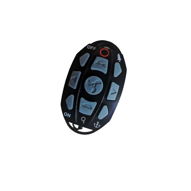 Wireless Hand Remote Controller For Cayman B GPS